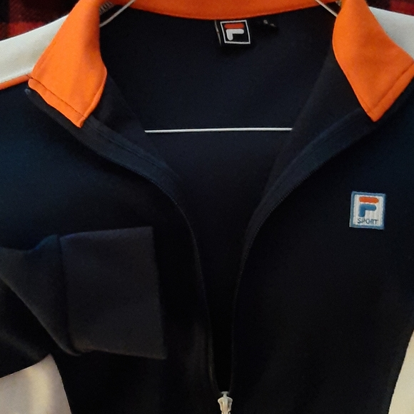 Fila Sport jacket - Picture 5 of 7